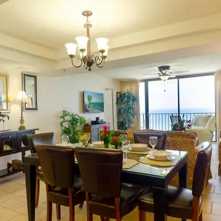 Watercrest 1507 'Mermaid'S Hideaway'